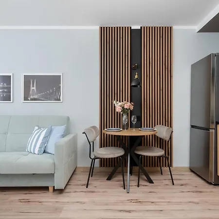 A Comfortable Near The Market Square By Renters * Βρότσλαβ