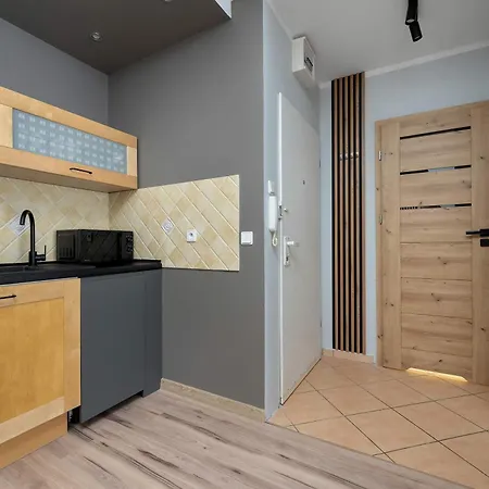 Διαμέρισμα A Comfortable Near The Market Square By Renters *
